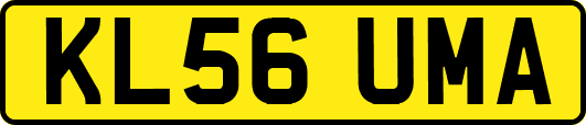 KL56UMA