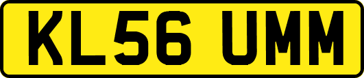 KL56UMM