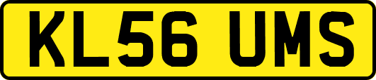 KL56UMS
