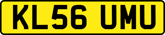 KL56UMU
