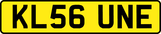 KL56UNE
