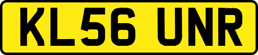 KL56UNR