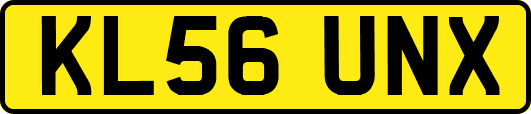 KL56UNX