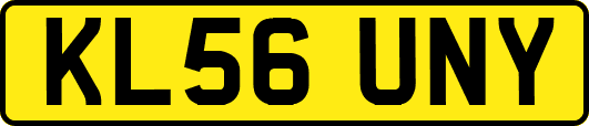 KL56UNY