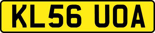 KL56UOA