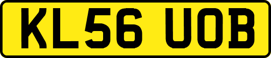 KL56UOB