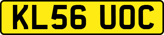 KL56UOC