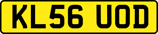KL56UOD