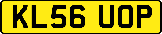 KL56UOP