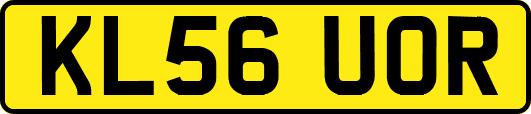 KL56UOR