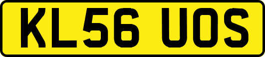 KL56UOS