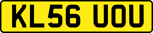 KL56UOU