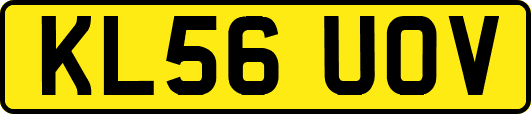 KL56UOV