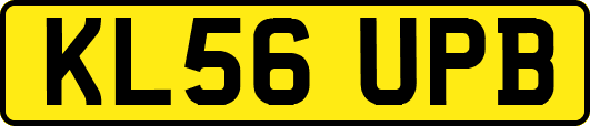 KL56UPB