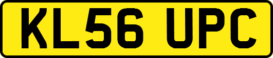 KL56UPC