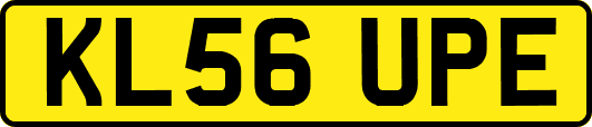 KL56UPE