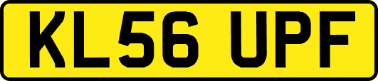 KL56UPF