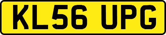 KL56UPG