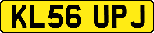 KL56UPJ