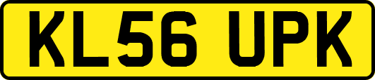 KL56UPK