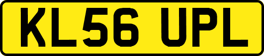 KL56UPL