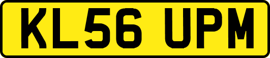 KL56UPM