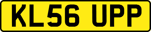 KL56UPP