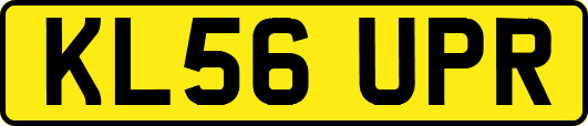 KL56UPR