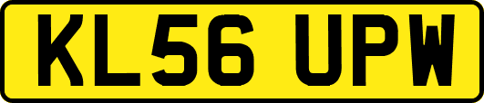 KL56UPW