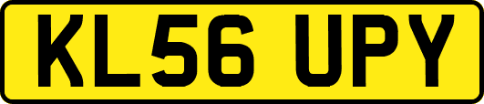 KL56UPY