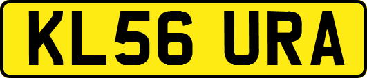 KL56URA