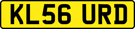 KL56URD