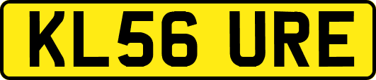 KL56URE