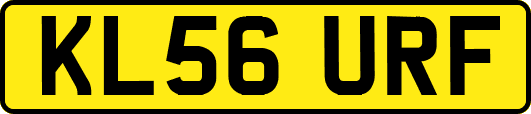 KL56URF