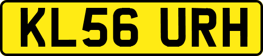 KL56URH