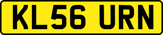 KL56URN