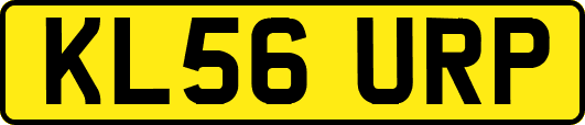 KL56URP