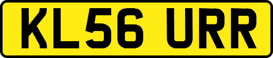 KL56URR