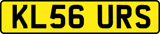 KL56URS