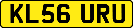 KL56URU