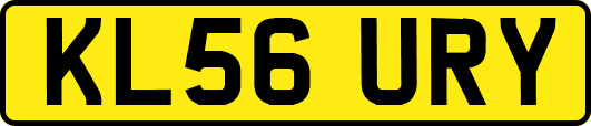 KL56URY