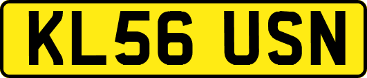 KL56USN