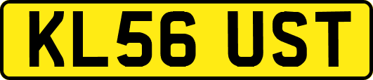 KL56UST
