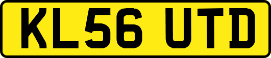 KL56UTD