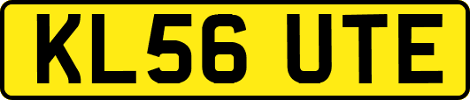 KL56UTE