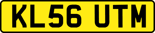 KL56UTM