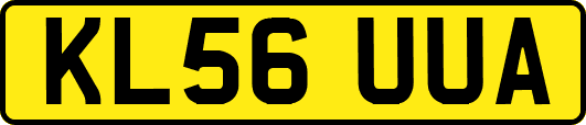 KL56UUA