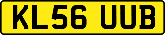 KL56UUB