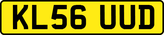 KL56UUD