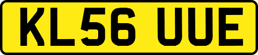 KL56UUE